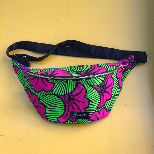 Sac banane ZOLA