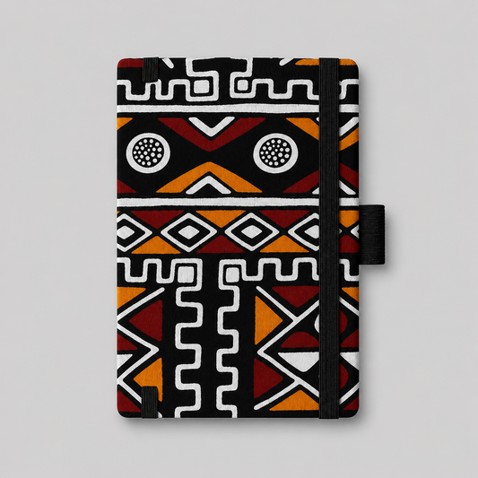 Carnet A5 ligné