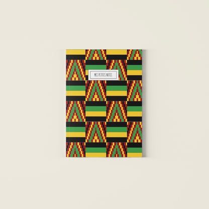 Éclat Graphique_ Duo de carnets de Poche A6