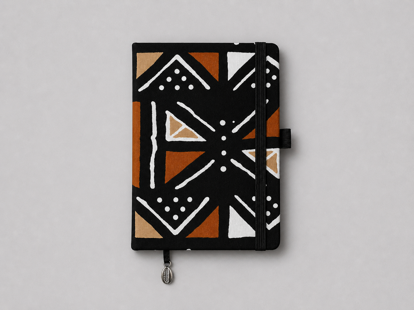 Carnet A5 ligné
