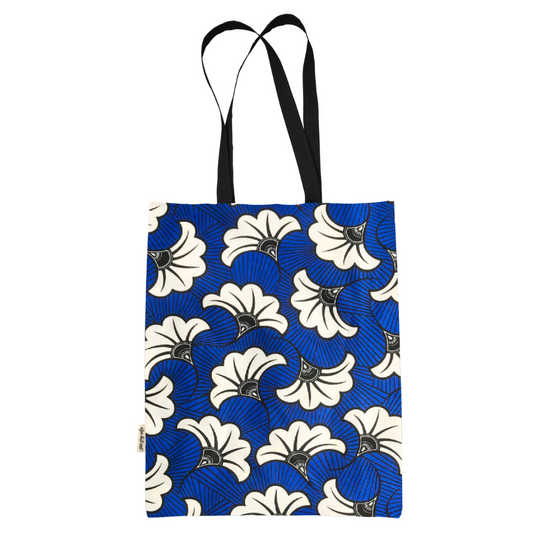 Tote bag Goma