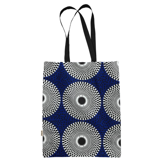 Tote bag Makeba