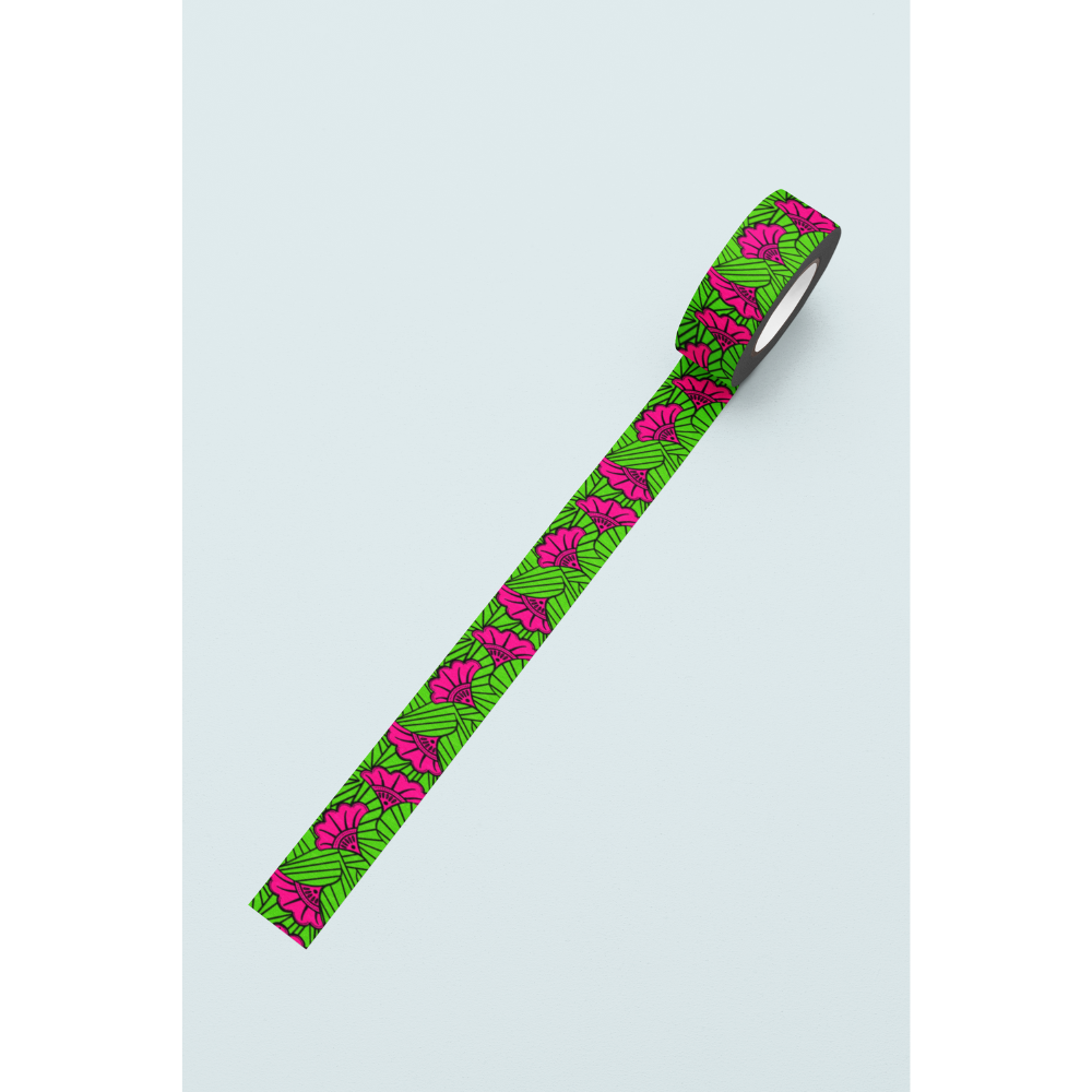 Washi Tape Dodoma