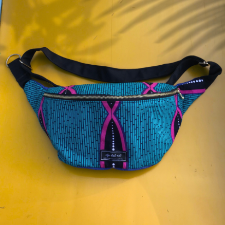 Sac banane ENFANT – Mini Wax
