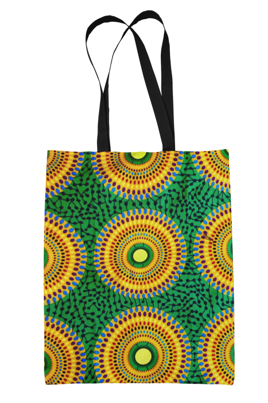 Tote bag Nyota