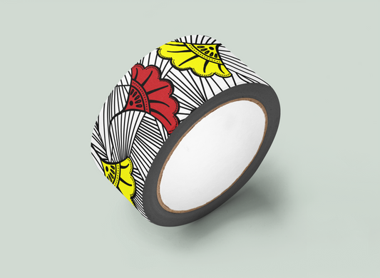 Washi Tape Kin