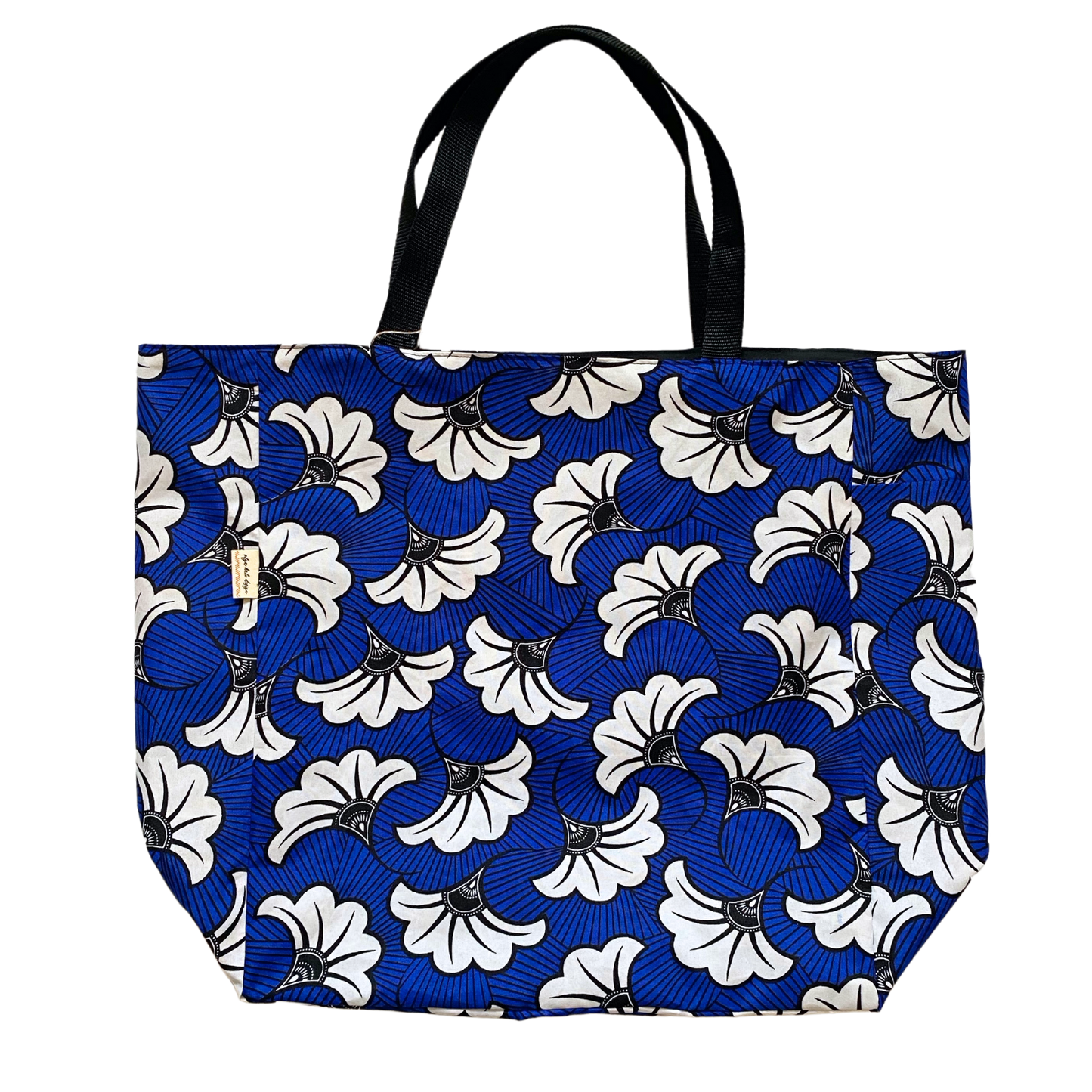 Sac Cabas Goma