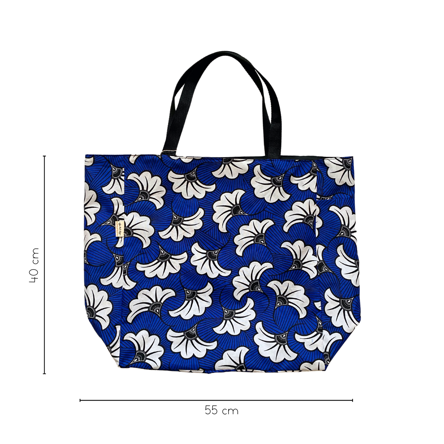 Sac Cabas Goma