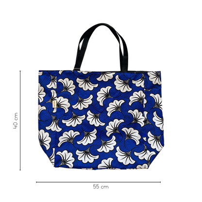 Sac Cabas Goma