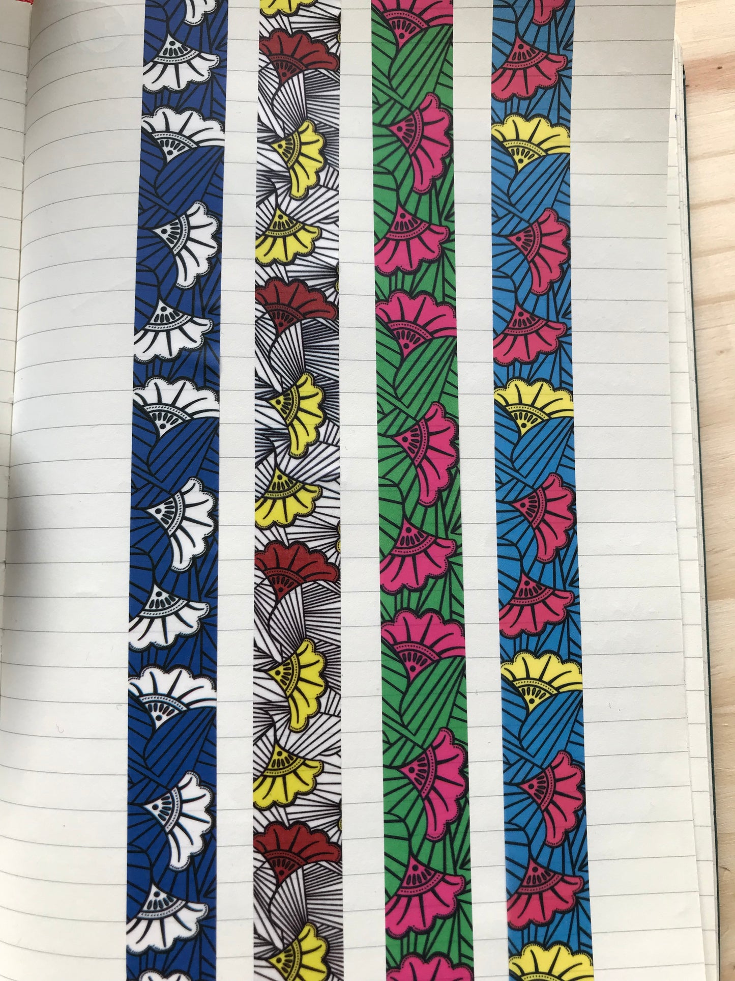 Washi Tape Dodoma