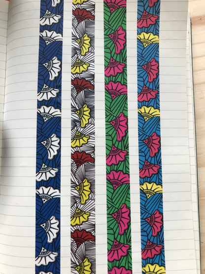 Washi Tape Dodoma