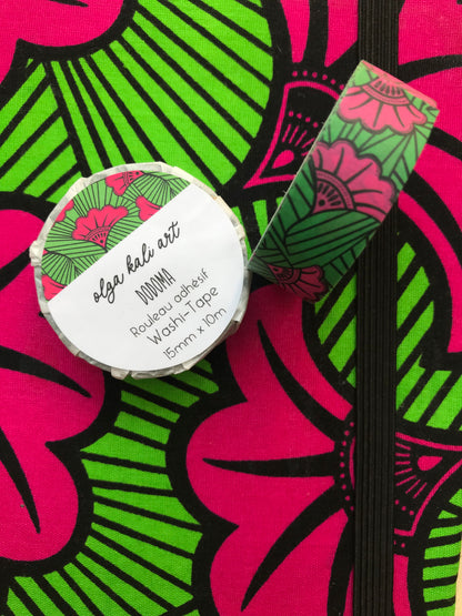 Washi Tape Dodoma